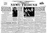 Mineral Daily News Tribune