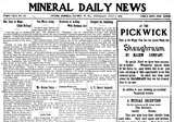 Mineral Daily News
