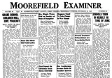 The Moorefield Examiner