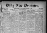 Daily New Dominion