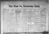 The University Daily