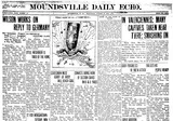 Moundsville Daily Echo