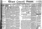 Grant County Press