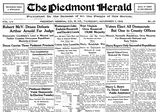 Piedmont Herald