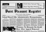 Point Pleasant Register