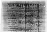 The Eleventh Ohio