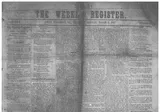 The Weekly Register
