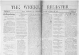 Weekly Register