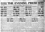 The Evening Press