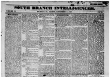 South Branch Intelligencer