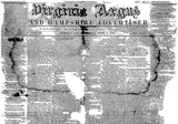 Virginia Argus and Hampshire Advertiser