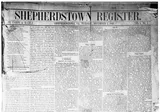 Shepherdstown Register