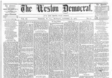 Weston Democrat