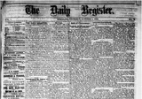 Daily Register