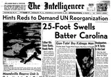 The Intelligencer