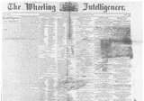 The Wheeling Daily Intelligencer