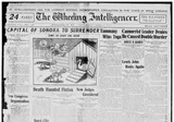 The Wheeling Intelligencer