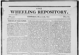 The Wheeling Repository