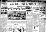 Wheeling Daily Register