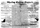 Wheeling Evening Standard