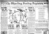 Wheeling News Register