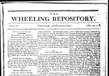 Wheeling Repository