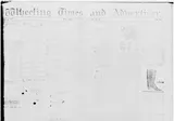 Wheeling Times and Advertiser