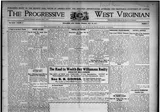 The Progressive West Virginian