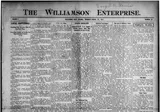 The Williamson Enterprise
