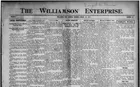 The Williamson Enterprise