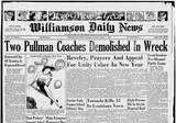Williamson Daily News