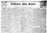 Kilbourn City Guard