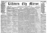 Kilbourn City Mirror