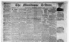 The Manitowoc Tribune