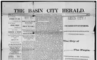 The Basin City Herald