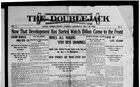 The Double Jack
