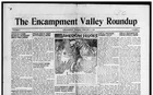 The Encampment Valley Roundup