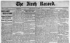 The Jireh Record