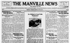 The Manville News
