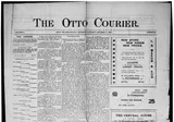 The Otto Courier