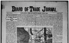 Board Of Trade Journal