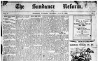The Sundance Reform
