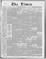 Record image of Charles James