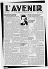 Record image of Annette JEAN (née LACROIX)