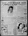 Record image of Francisca Orozco