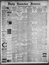 Record image of Maurice Blair