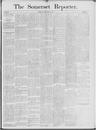 Record image of John M. Kerswell