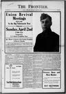 Record image of John Leinhart
