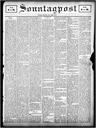 Record image of Jacques Tribouillard
