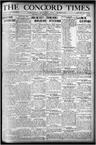 Record image of Joseph Kluttz